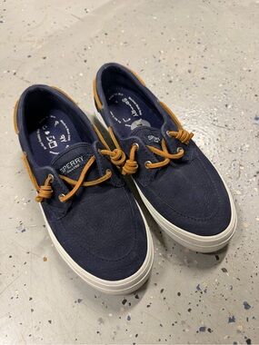 Women’s Sperry Top Sider Boat Shoes